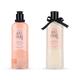 Kimirica Love Story Bath Salt & Bubble Bath Moisturizing & Relaxing Bath Care Duo 580gm - Others