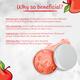 Nutriment Apple cider Gel All Skin Type 250 gm - Face Gels