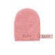 Glov - Makeup Remover - ON-THE-GO - PEACH 25 gm - Facial Wipes & Tissues