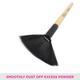 Vega Angular Blending Brush (EV - 07) 13 gm - Blush Brush