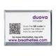 DUOVA WITH DOSE COUNTER 200md Inhaler 14g - Asthma/COPD-Ast