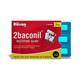 2baconil Icy Mint 2 mg Sugar Free Chew Gum 9's - Nicotine Gums/Lozenges