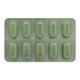ETOFLAM P Tablet 10's - Pain relief-Nsa