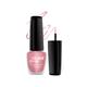 One On One 24 Hrs Long Lasting & Waterproof Eyeliner - Metallic Pink 5 ml - Eyeliners