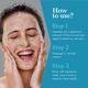 Coco Soul Face Scrub -With Coconut & Ayurveda- Paraben & Sulphate Free 100gm - Face Scrubs