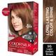 Revlon Colorsilk Beautiful Hair Color with Keratin - Light Golden Brown 5gm 1's - Crème