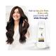 Dove Intense Repair Conditioner Liquid 75 ml - Conditioners