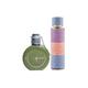 Maryaj Direction West EDP Green Spicy Perfume And Maryaj Deuce Femme EDP Floral Fruity Perfume 200 ml - Perfumes (Edt/Edp)