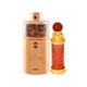 Ajmal Shine EDP Floral Powdery Perfume And Classic Oud Concentrated Perfume Oil Woody Oudh 85 ml - Perfumes (Edt/Edp)