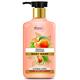 St.Botanica Body Wash - Peach & Avocado 250 ml - Shower Gels & Body Wash