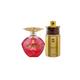 Ajmal Regina EDP Floral Fruity Perfume And Aurum EDP Fruity Floral Perfume 175 ml - Women Perfumes (Edt/Edp)