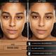 FACES CANADA 3in1 All Day Hydra Matte Foundation + Moisturizer + SPF 30 Warm Sand 042 15 ml - Foundation