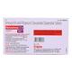 NOVAMOX CV TANGY ORANGE FLAVOUR 457mg Dispersible Tablet 10's - Bacterial Infections-Pen