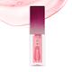 Matt Look Bloom Boost Magic Lip & Cheek Oil Enriched with Vitamin E, Pink Delight-03 4.5 ml - Lip Glosses