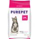 Purepet Adult Cat Food - Tuna and Salmon 2.8 kg - Petfood