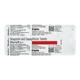 SITACIP D 50/5 Tablet 10's - Diabetes-Ant