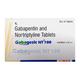 GABAGESIC NT 100 Tablet 15's - Neuropathic Pain-Dru