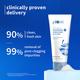 Plum 2% Niacinamide Face Wash With Rice Water For Bright Soft Skin 50 ml - Face Wash & Cleansers