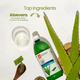 Krishna's Herbal & Ayurveda Pulpy Aloe Vera Juice 1000 ml - Ayurvedic Juices