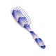 GUBB Oval Hair Brush, Small - Scottish Range 100 gm - Hair Brushes