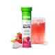 OZiva Bioactive Gluta Fizzy to Reduce Cellular Damage - Strawberry swirl 15's - Multi-Vitamins