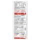 Olmin Trio 20mg Tablet 10'S - Hypertension-Ang