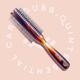 GUBB Round Hair Brush - Shell Range 140 gm - Hair Brushes