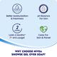 Nivea Waterlily & Oil Shower Gel 250 ml - Shower Gels & Body Wash