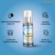 Aryanveda Instaglow Micellar Cleansing Makeup Remover Water 100 ml - Make Up Removers
