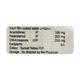 NUSID NEO MR Tablet 10's - Pain relief-Nsa