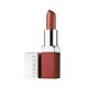 Clinique Clinique Pop Lip Color + Primer Mocha Pop 17 3.9 gm - Lipsticks