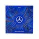 Mercedes-Benz Man Gift Set (Eau De Toilette 100ml + Deostick 75gm) 1's - Men Perfumes (Edt/Edp)
