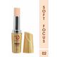 Matt Look Perfect Oil Free Concealer, Face Makeup, Soft Focus 8 gm - Concealer