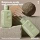 Justhuman Probiotic Anti- Dandruff Shampoo 60 ml - Shampoos