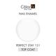 Color Fx TOP COAT 151 9 ml - Nail Polish