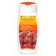 Vaadi Herbals Strawberry Scrub Lotion With Walnut Grains 110 ml - Face Scrubs