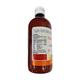 DIOVOL LA SUGAR FREE EXOTIC ORANGE Solution 200ml - Ulcer/Reflux/Flatulence-Aaa