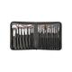 Swiss Beauty Professional Makeup Brush Set 20's - Face Brush