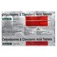 Xtum O 325mg Tablet 10'S - Bacterial Infections-Cep