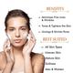 TAC The Ayurveda Co. Vitamin C,E and Hyaluronic acid Foaming Face Wash 100 ml - Personal Care (Ayush)
