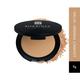 Star Struck by Sunny Leone Compact Powder 04 Tan 9 gm - Compact Powder