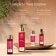 Forest Essentials Hair Cleanser Bhringraj & Shikakai Shampoo 200 ml - Shampoos
