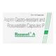 Rozavel A Capsule 10'S - High Cholesterol-Dys