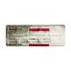 BISOFIG D 5 Tablet 10's - Hypertension-Bet