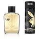 Playboy Vip Set (Eau de Toilette100ml + Deo150ml) 250 ml - Perfumes (Edt/Edp)