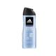 Adidas Dynamic Pulse Deodorant 150ml + 3-In-1 Shower Gel 400ml 2's - Men Deodorants/Roll-Ons