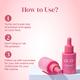 ClayCo Sake and Miracle Mushroom Brightening Serum with Niacinamide and Kojic Acid 30 ml - Toners