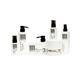 Barcode Professional Hair Cream For All Types (BCHC001) 200 ml - Hair Creams