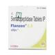Flanzen 2.5mg Tablet 10'S - Pain relief-Ant