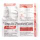 JETFLAM Tablet 10's - Pain relief-Nsa
